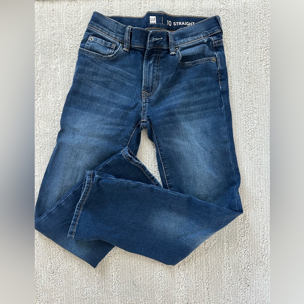 Boys gap jeans